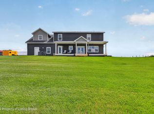 2701 Sage Ct NW, Watford City, ND 58854