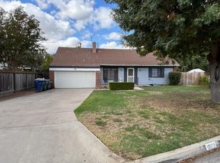 4073 N 2nd St, Fresno, CA 93726