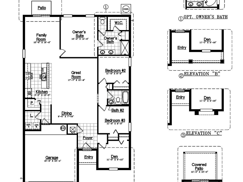 5336 Oak Breeze Ave.