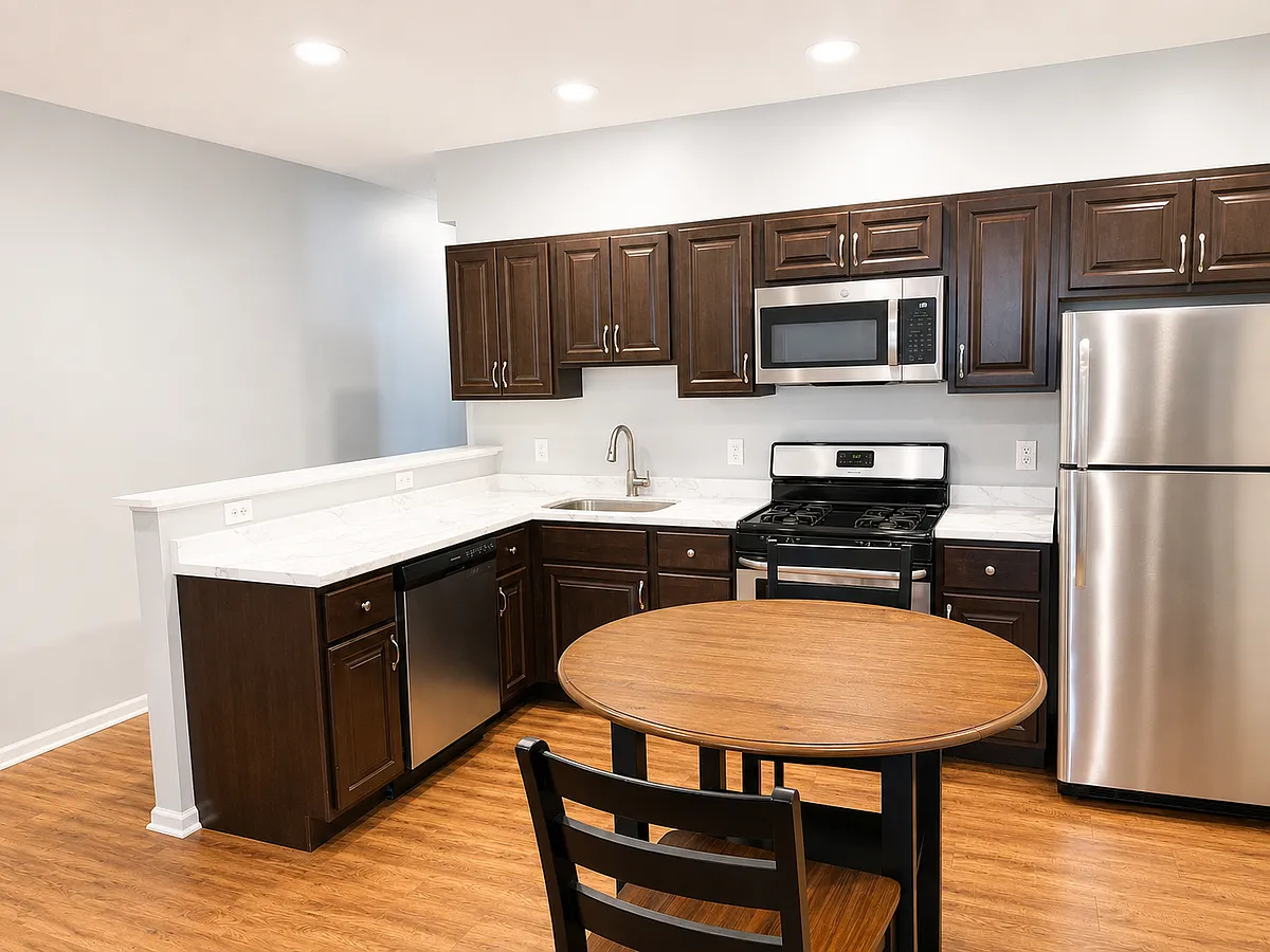 Building Photo - 292 Bailey Ave #292