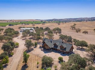 4360 La Panza Rd, Creston, CA 93432