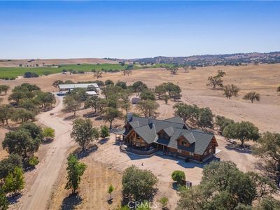 4360 La Panza Rd, Creston, CA, 93432