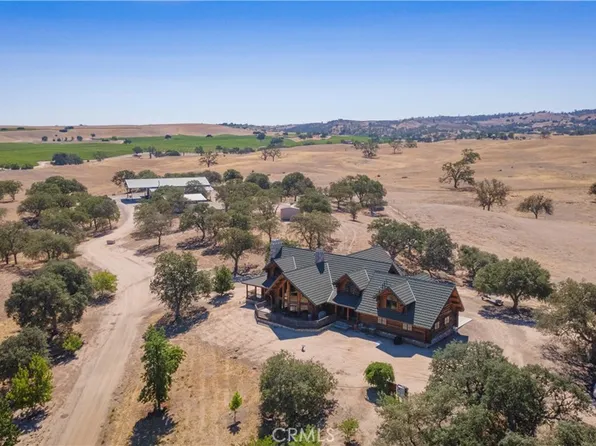 4360 La Panza Rd, Creston, CA 93432
