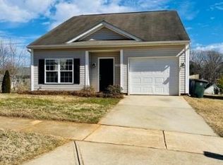 503 Trillium Ct SW, Conover, NC 28613