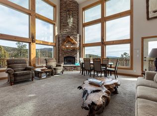 755 S Zion Ridge Dr, Kanab, UT 84758