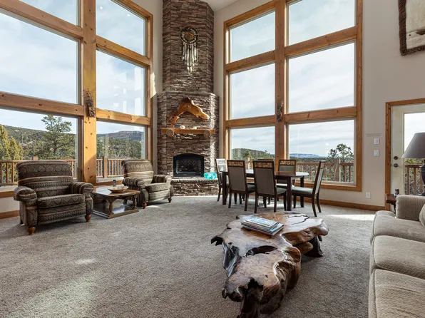 755 S Zion Ridge Dr, Orderville, UT 84758