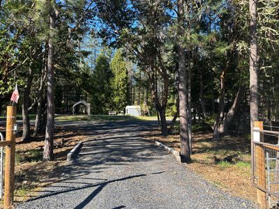 260 Paula Ln, Williams, OR, 97544