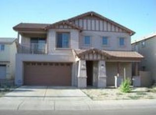 1368 E Colorado Loop, Casa Grande, AZ 85222