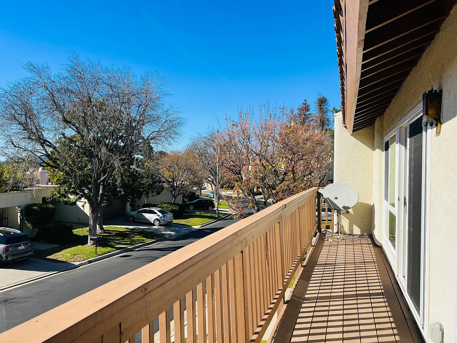 531 Racquet Club Lane — Photo 3