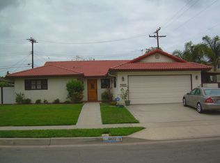 6622 Halifax Dr, Huntington Beach, CA 92647
