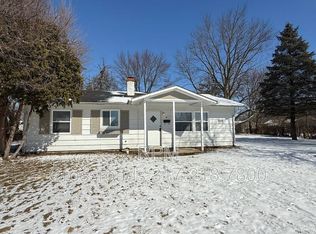 4 George Ct, Indianapolis, IN 46224