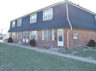 606 Kinloch Ave, Collinsville, IL 62234
