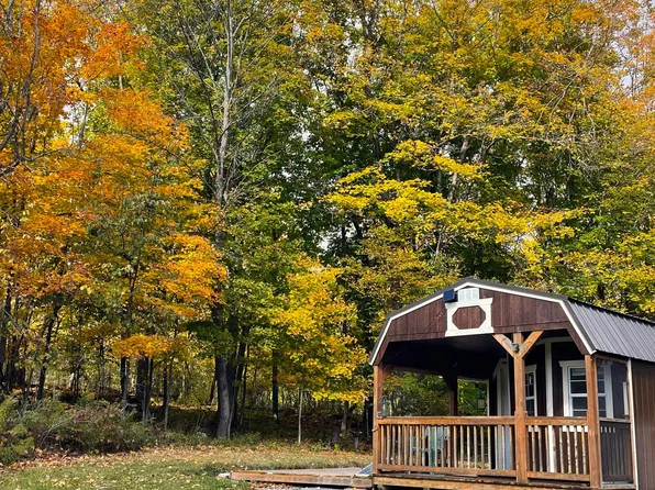 0 Burnt Hills Rd, South Frontenac, ON K0H 1H0
