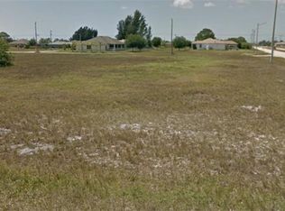 2 El Dorado Blvd S, Cape Coral, FL 33991