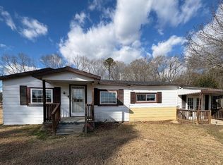 1324 N Carolina Ave #461, Ahoskie, NC 27910