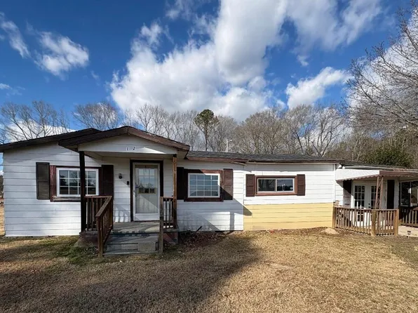 1324 N Carolina Ave #461, Ahoskie, NC 27910