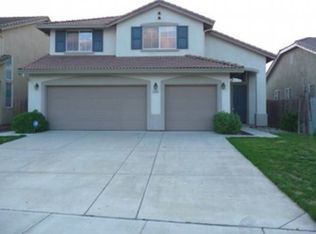 13425 Pipestone St, Lathrop, CA