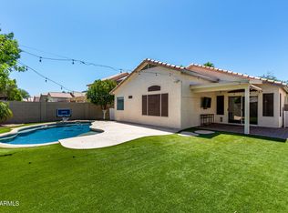 840 E Baylor Ln, Chandler, AZ 85225