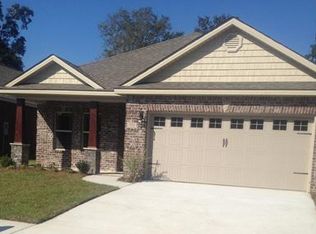 LOT 12 Old Towne St LOT 12, Gulfport, MS 39507