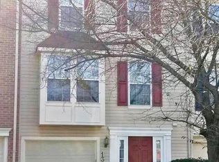 13302 Rising Sun Ln, Germantown, MD 20874