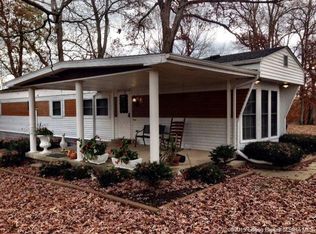 5402 Zollman Rd, Otisco, IN 47163