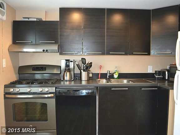 Kitchen View #2