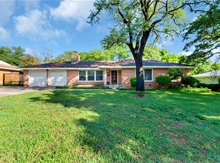 6470 Fortune Rd, Fort Worth, TX 76116