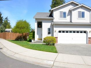4713 154th Pl SW, Lynnwood, WA 98087