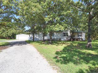 4024 S 177th Ave W, Sand Springs, OK 74063