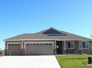 7438 Huntz Dr, Cheyenne, WY 82009