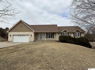 12764 County Road P26, Blair, NE 68008