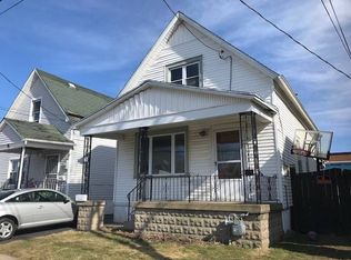 83 Troupe St, Buffalo, NY 14210