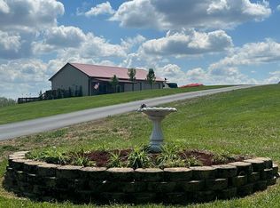 2865 Pilot View Rd, Winchester, KY 40391