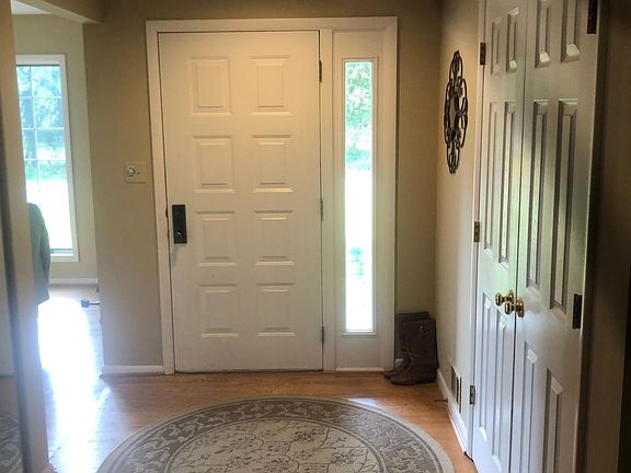 Entryway