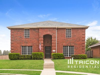 608 Canyon Pl, Desoto, TX, 75115