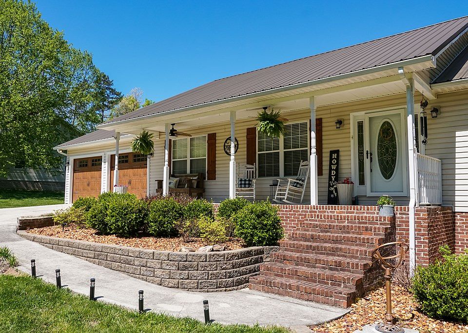 17382 E Meadow Creek Rd, Monterey, TN 38574 Zillow