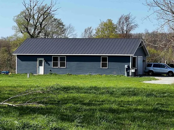5445 County Road 40, Butler, IN 46721