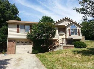 716 Scaffold Cane Rd, Berea, KY 40403