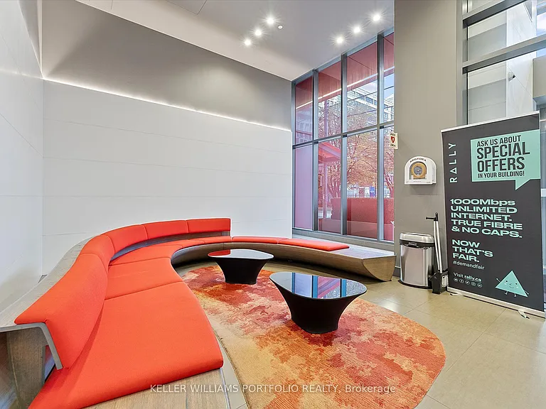 159 Dundas St E #1005 — Photo 5