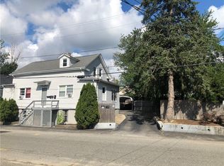 60 Sherwood St, Providence, RI 02908