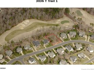 3036 Torrington Trl, Williamsburg, VA