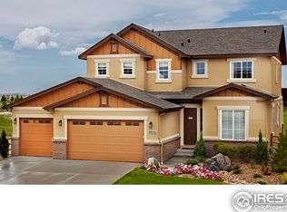 8856 Blackwood Dr, Windsor, CO 80550
