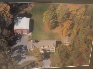 22 Etter Rd, Newburg, PA 17240