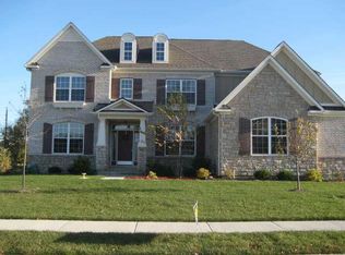 6479 Southern Oak, Brownsburg, IN 46112