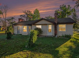 2172 Colt St, Saint Helen, MI 48656