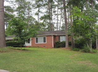 827 Edward Pl, Macon, GA 31204