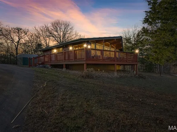 303 Rue Marseilles, Bonne Terre, MO 63628