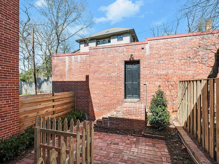 5031 V St NW — Photo 18