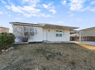 7797 W Maytime Dr, Magna, UT 84044