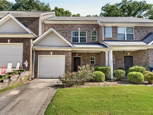 2555 Flat Shoals Rd APT 2503, College Park, GA 30349